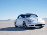 Volkswagen New Beetle Ragster Concept 2003 года